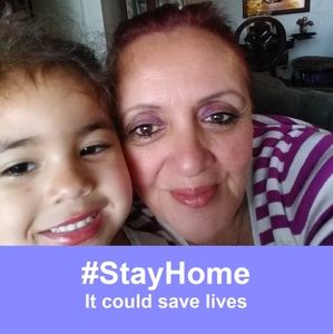 Meet your Posher, Alma